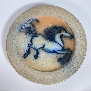 Rockhard Stoneworks Decorative Plate